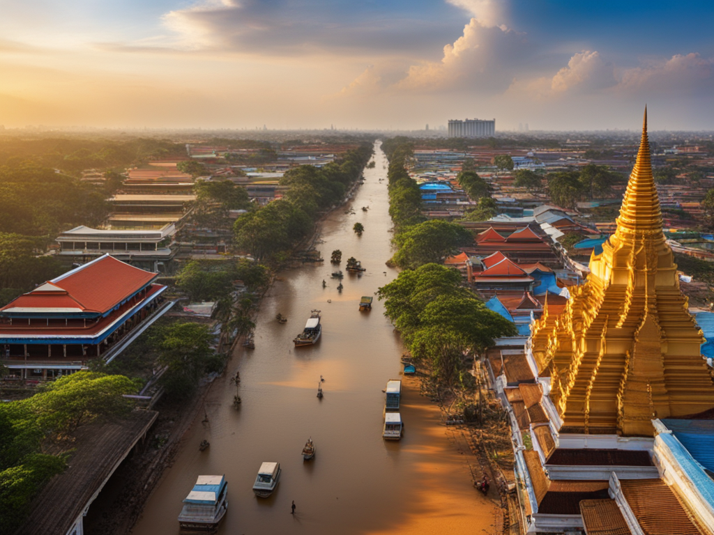 business registration in cambodia made easy for foreigners