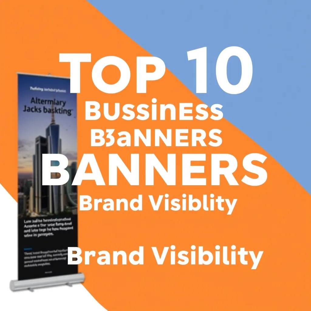 business banners