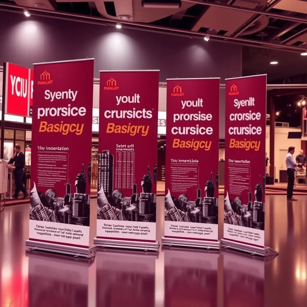 Top 10 Business Banners to Elevate Your Brand Visibility