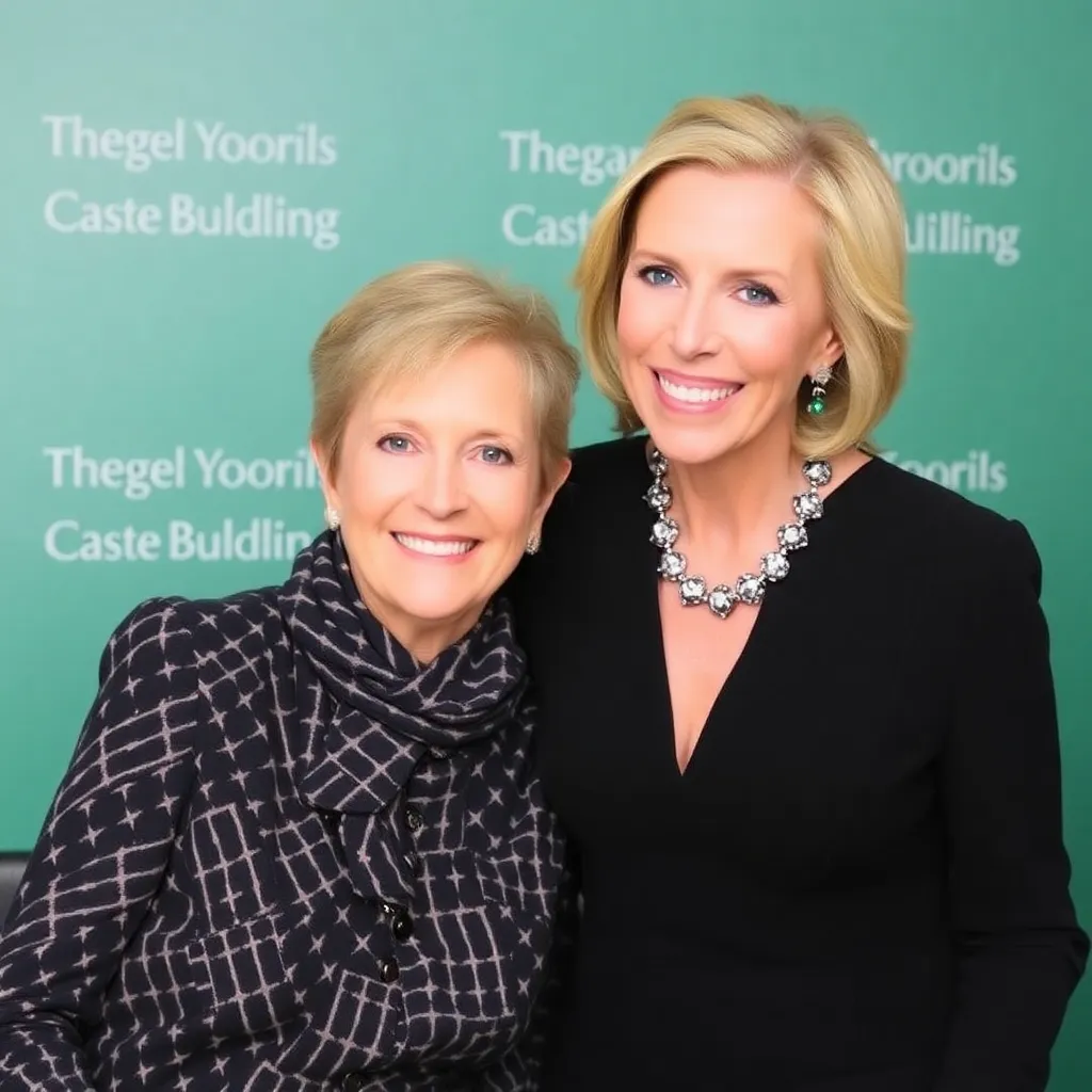 Barbara Corcoran's Tough Decision: Why She Fired Her Mom First in Job Cuts