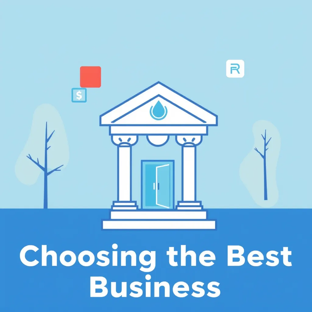 best bank for startups