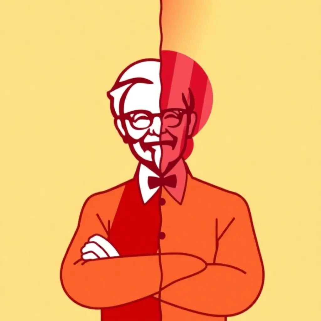 Bridging the Divide: Uniting KFC Franchisees and Corporate Through Behavioral Theory