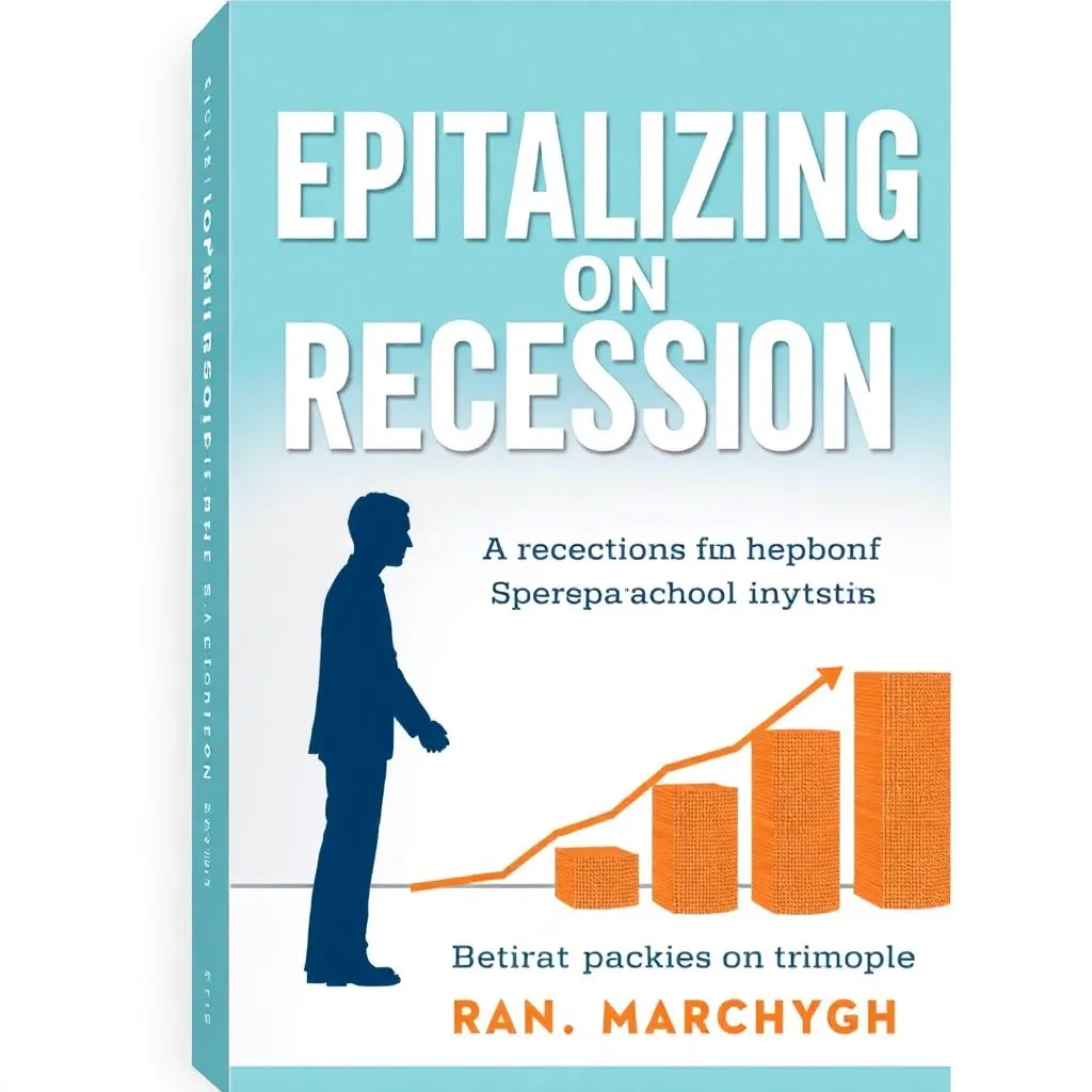 Capitalizing on Recessions: Wealth-Building Strategies for Smart Investors