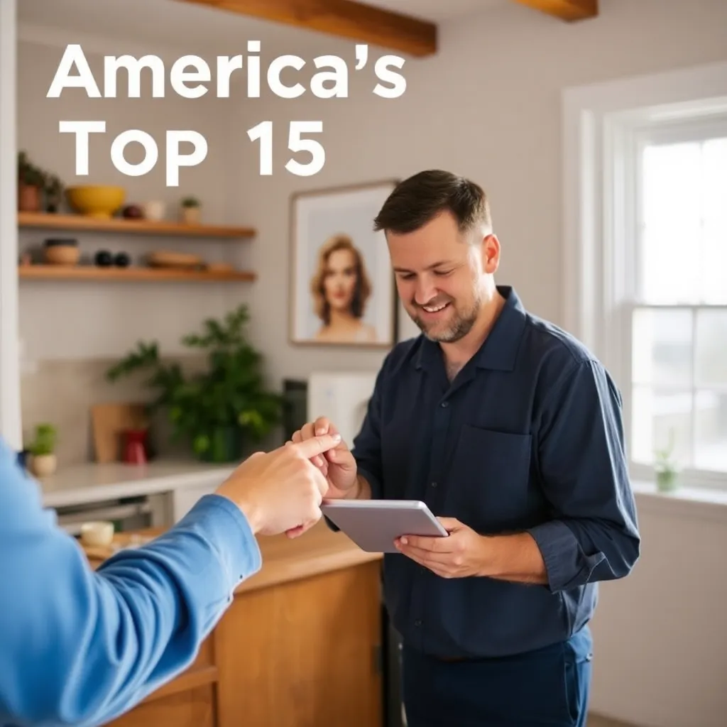 Discover America's Top 15 Family-Owned Home Services for Your Household Needs!