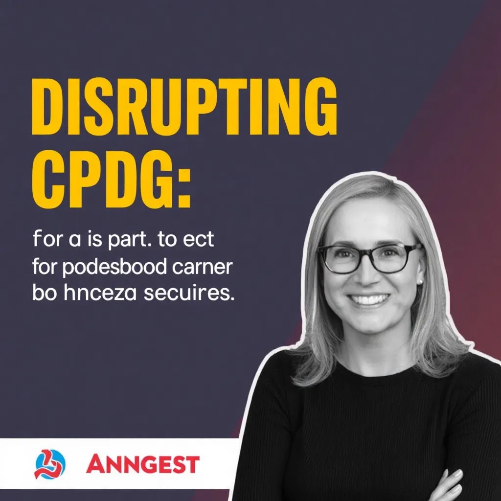 Disrupting CPG: Strategies from the CEO of a Company Acquired by Angie