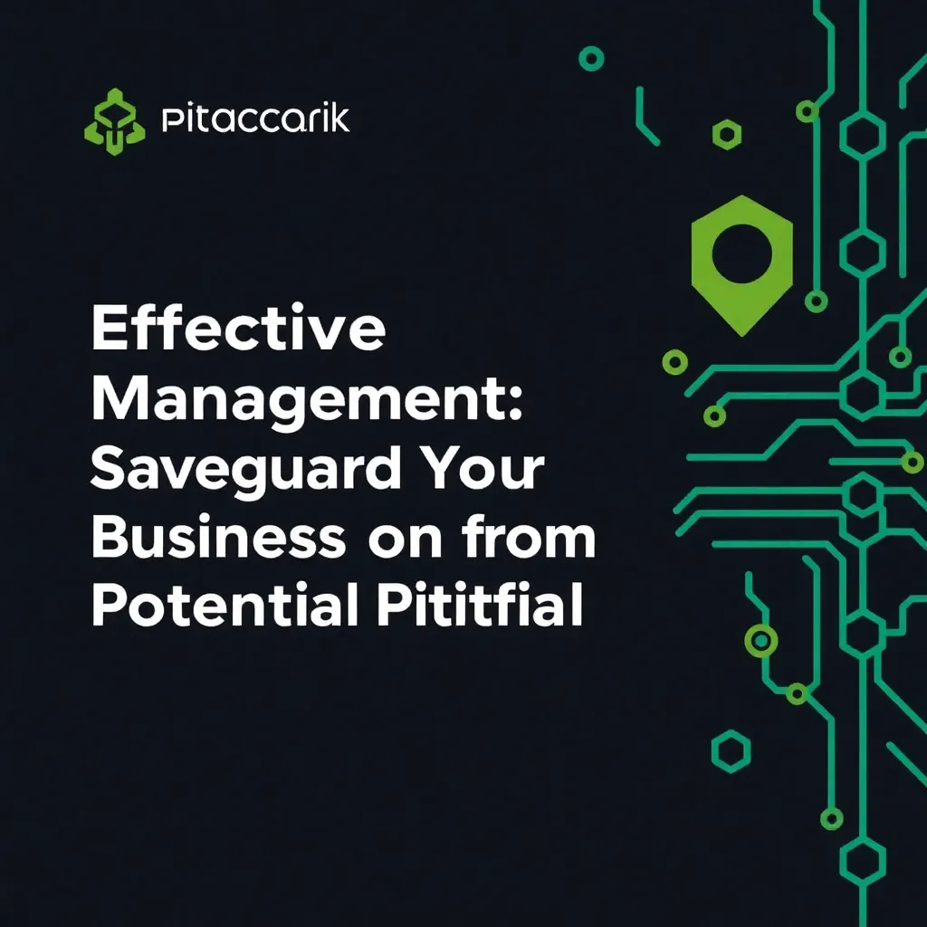 Effective Patent Management: Safeguarding Your Business from Potential Pitfalls