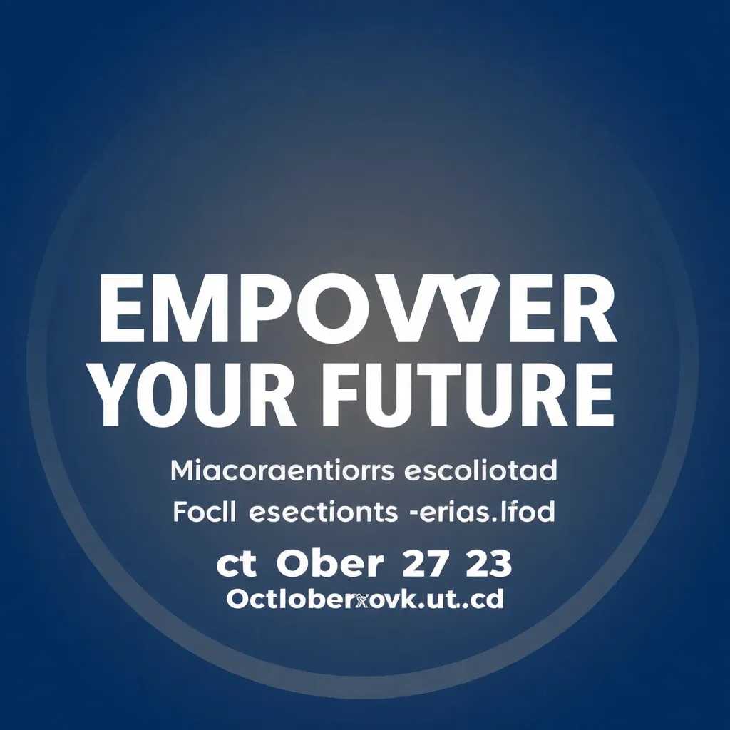 Empower Your Future: Join Our Free Franchising Webinar on October 23