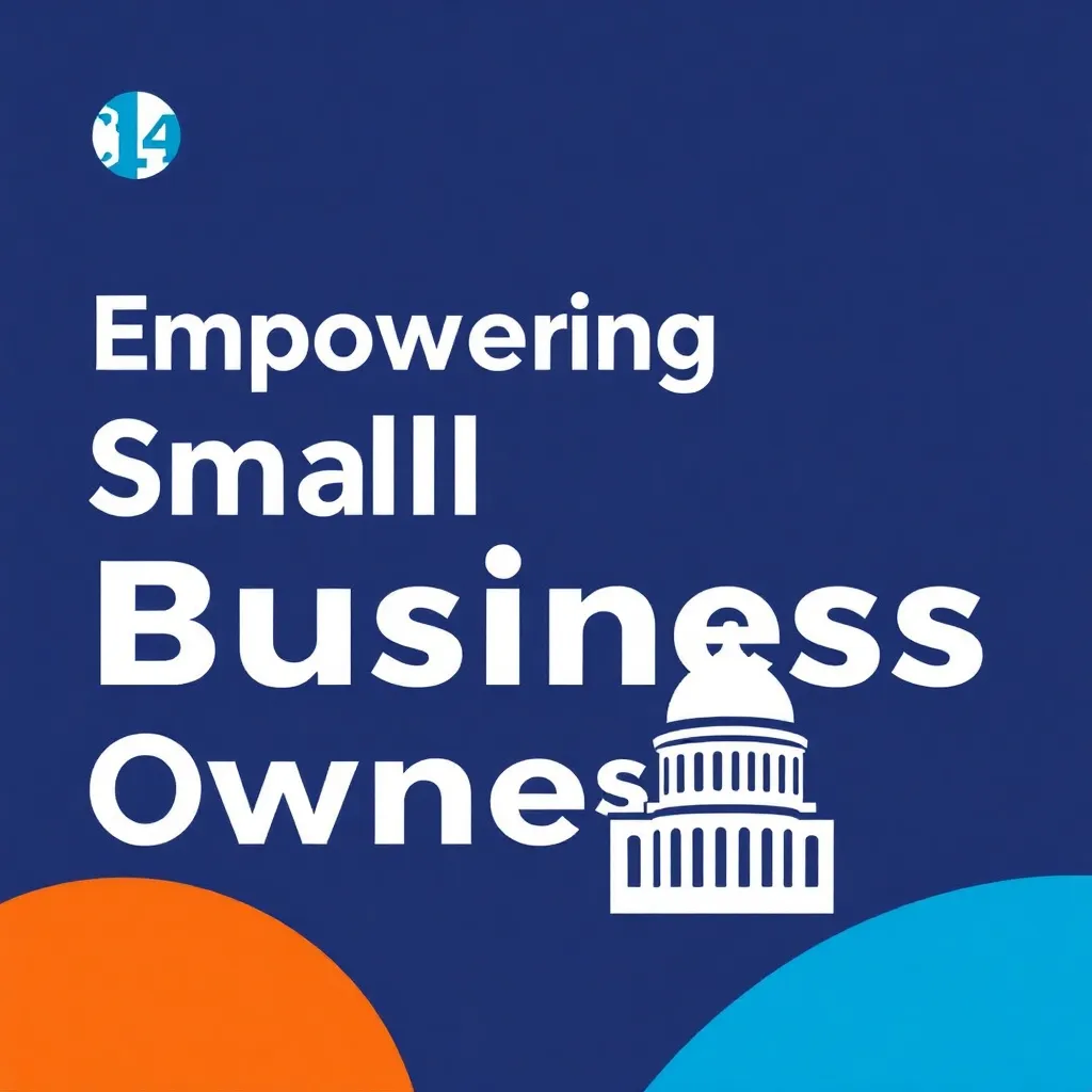 Empowering Small Business Owners: Navigating Policy Influence and Staying Informed in Election Season