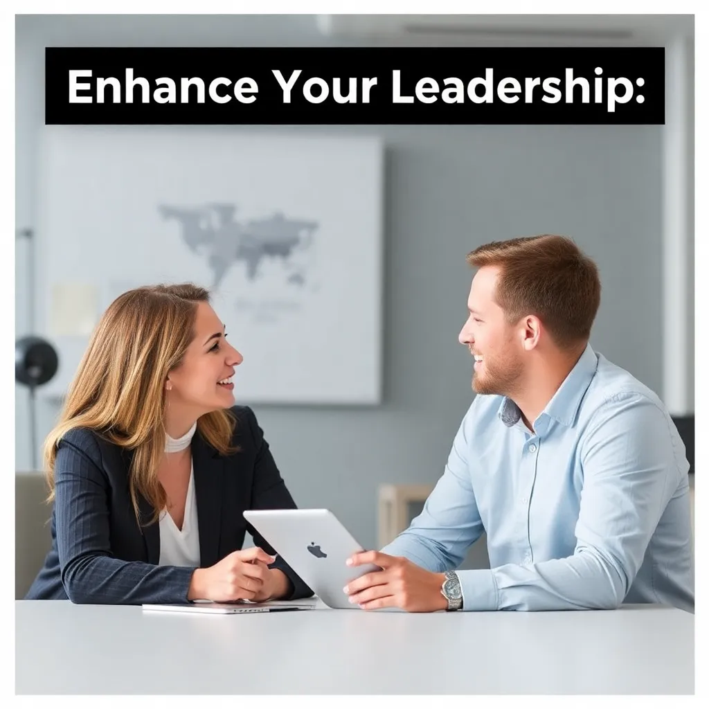 Enhance Your Leadership: 5 Strategies to Improve Team Communication Through Active Listening