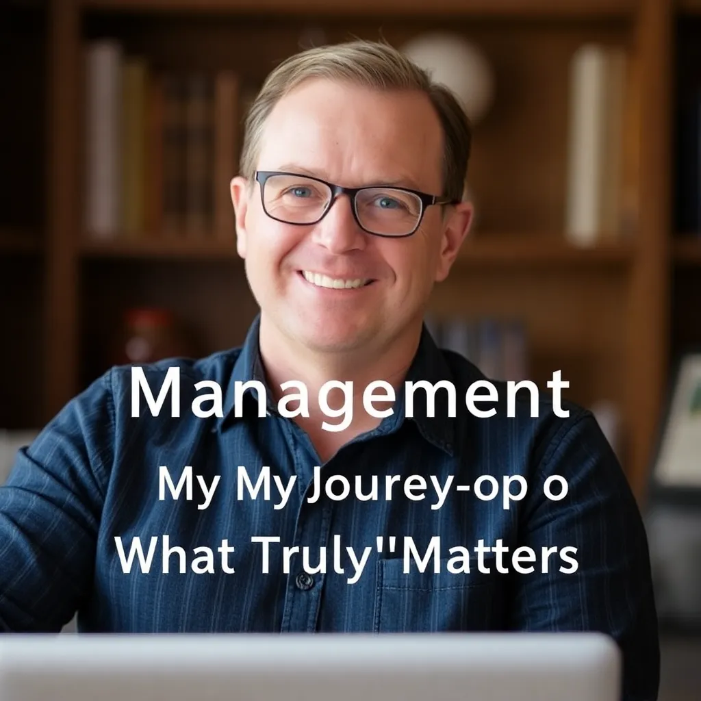 Escaping the Trap of Solo Task Management: My Journey to Focusing on What Truly Matters