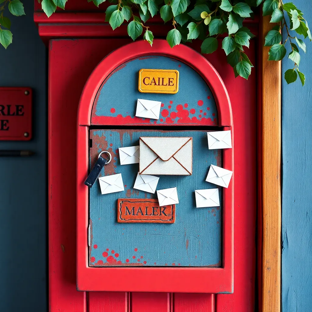 Exploring the Realm of Virtual Mailboxes: An In-Depth Guide