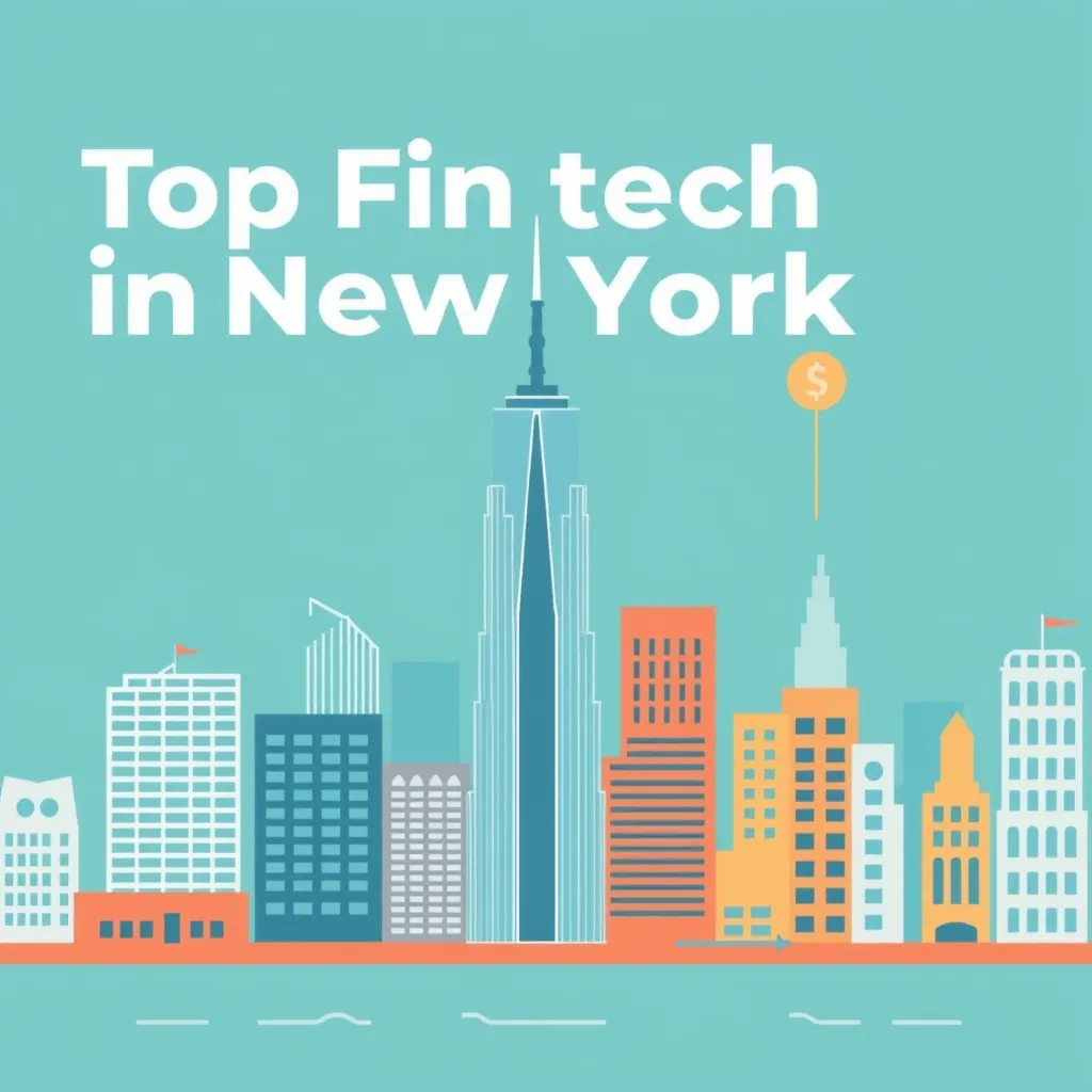 fintech startups new york