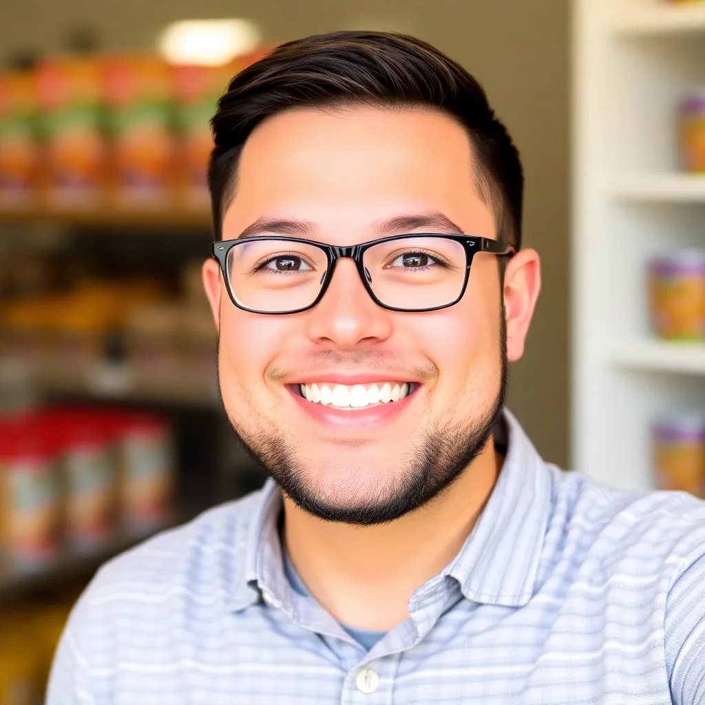 From Marine to Entrepreneur: The Journey of Co-Founding a Healthy Snack Brand in 2,000 Stores