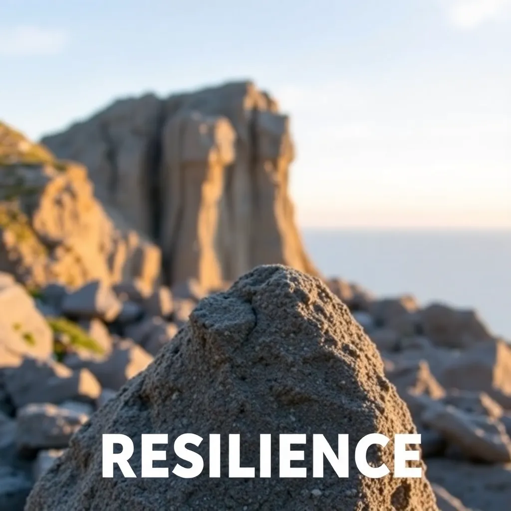 From Rock Bottom to Resilience: How Entrepreneurship Restored My Purpose and Taught Me About Perseverance and Connection