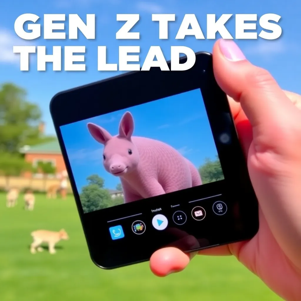 Gen Z Takes the Lead: How Zoos, Museums, and Historic Inns Are Benefiting from TikTok Trends