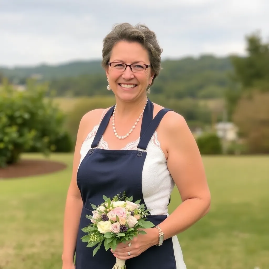 How a 52-Year-Old Turned a Joyful Side Hustle into a $30,000 Success During Wedding Season