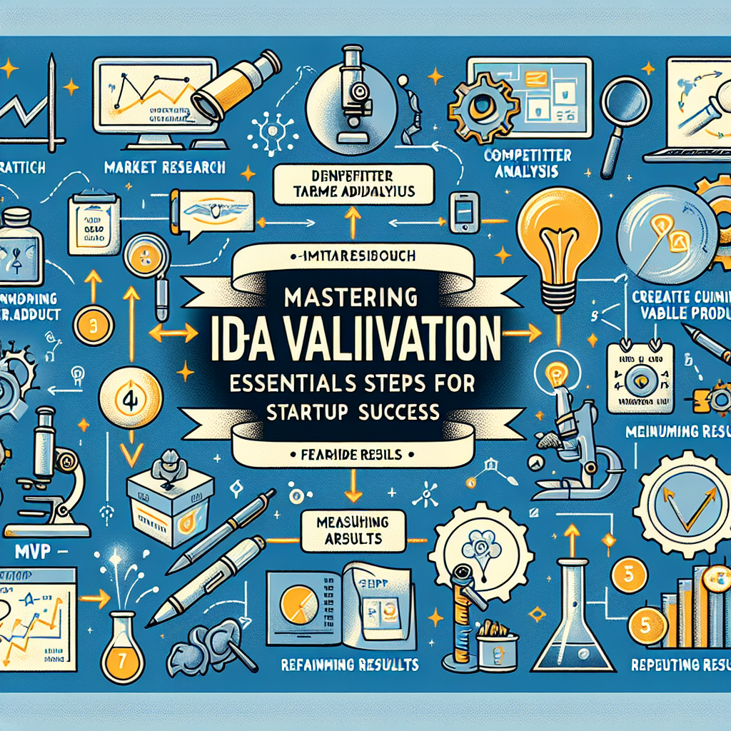 idea validation