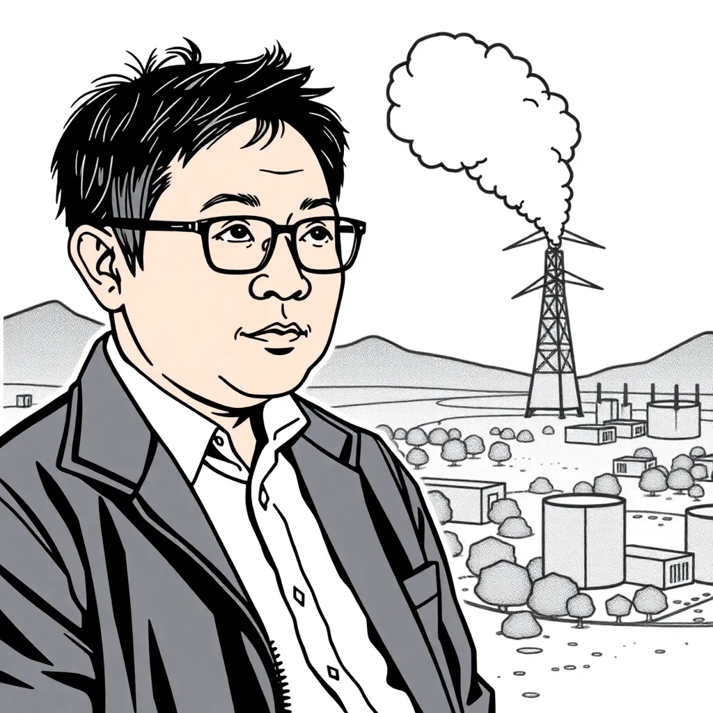 Jensen Huang Advocates for Nuclear Energy as a Sustainable Solution for AI Data Centers