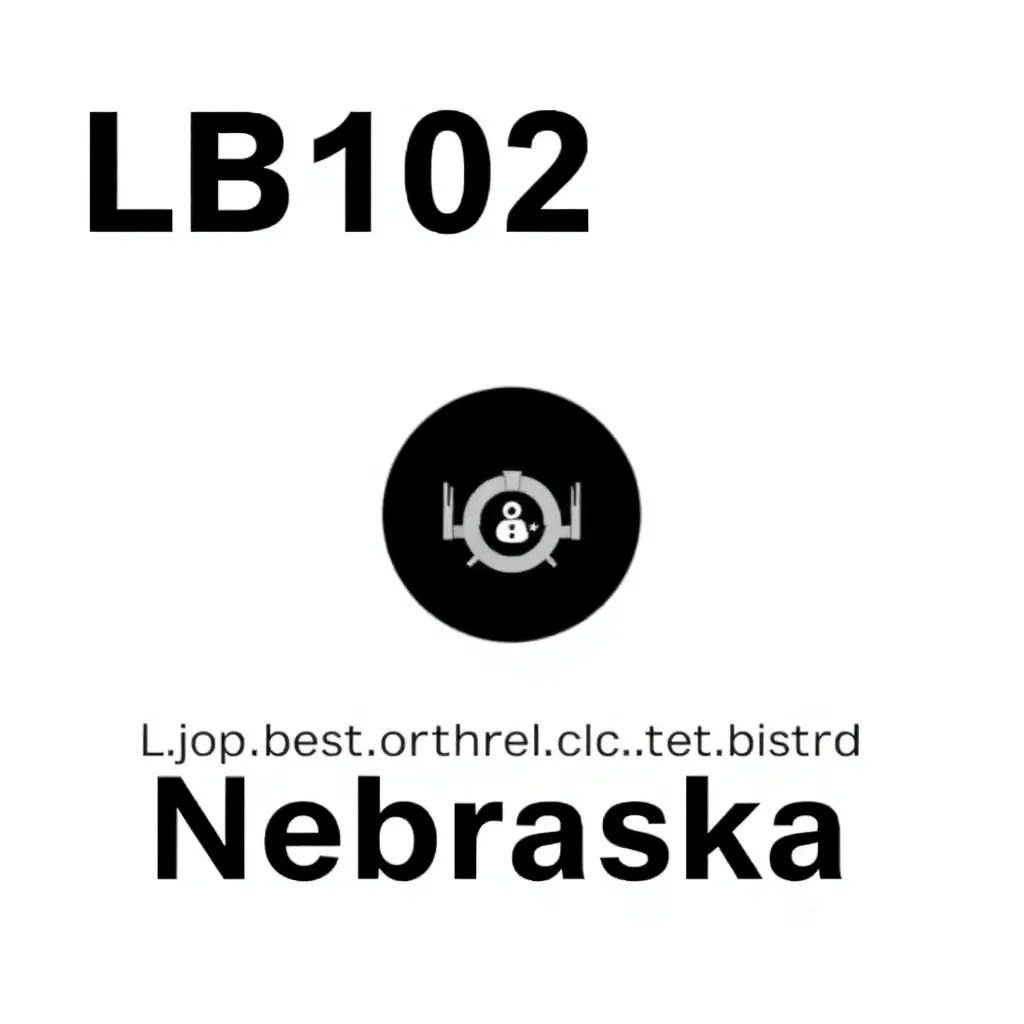 LB102: New Licensing Regulations for Land Surveyors in Nebraska