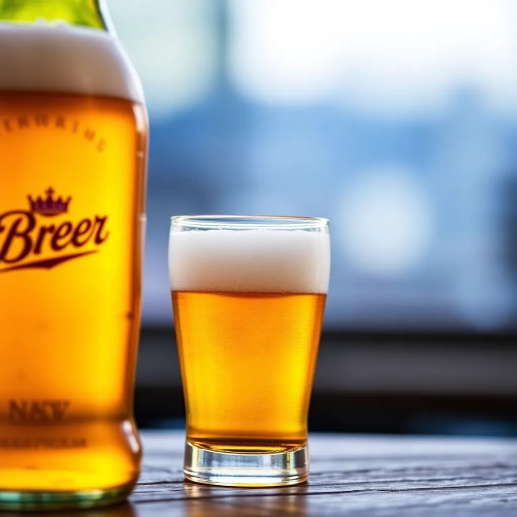 Lessons in Effective Marketing from America's Top Beer Brand for Entrepreneurs