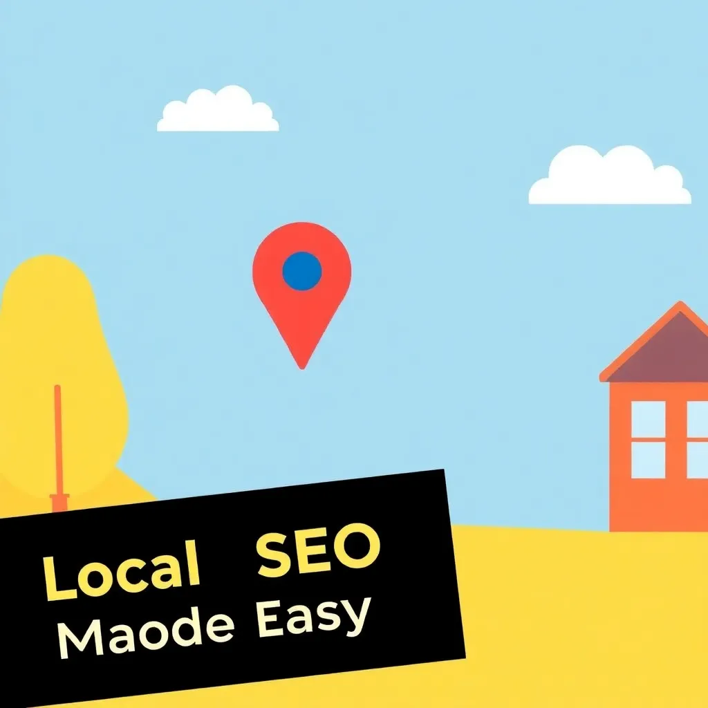 Local SEO Made Easy: Enhance Your Visibility and Attract More Local Customers