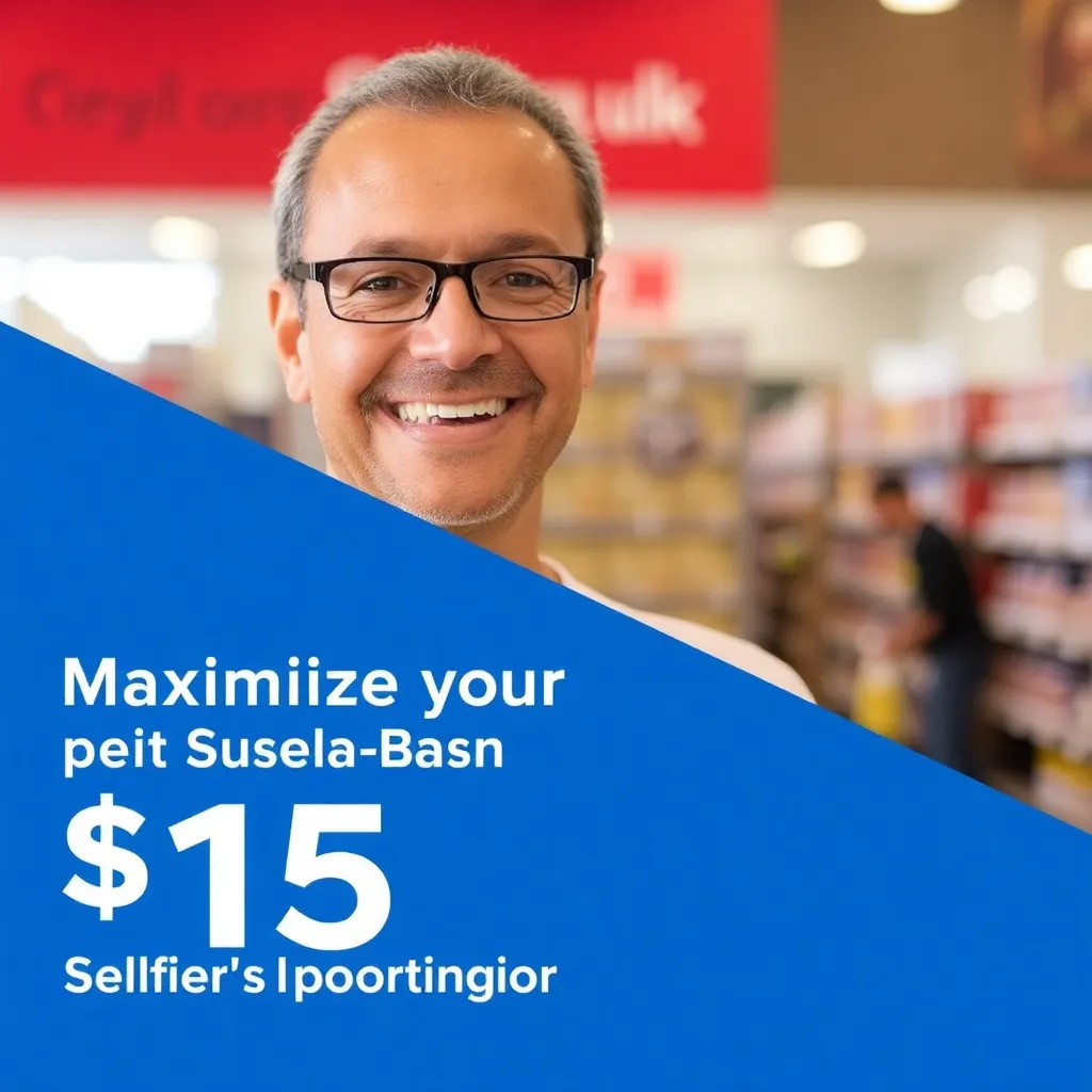 Maximize Your Business Potential with a $15 Sam's Club Membership