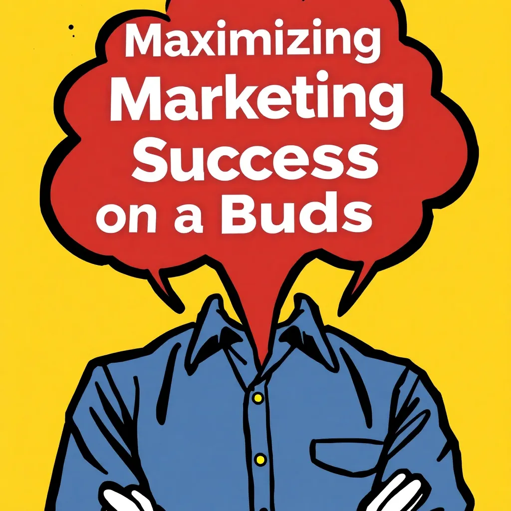 Maximizing Marketing Success on a Budget for Small Businesses