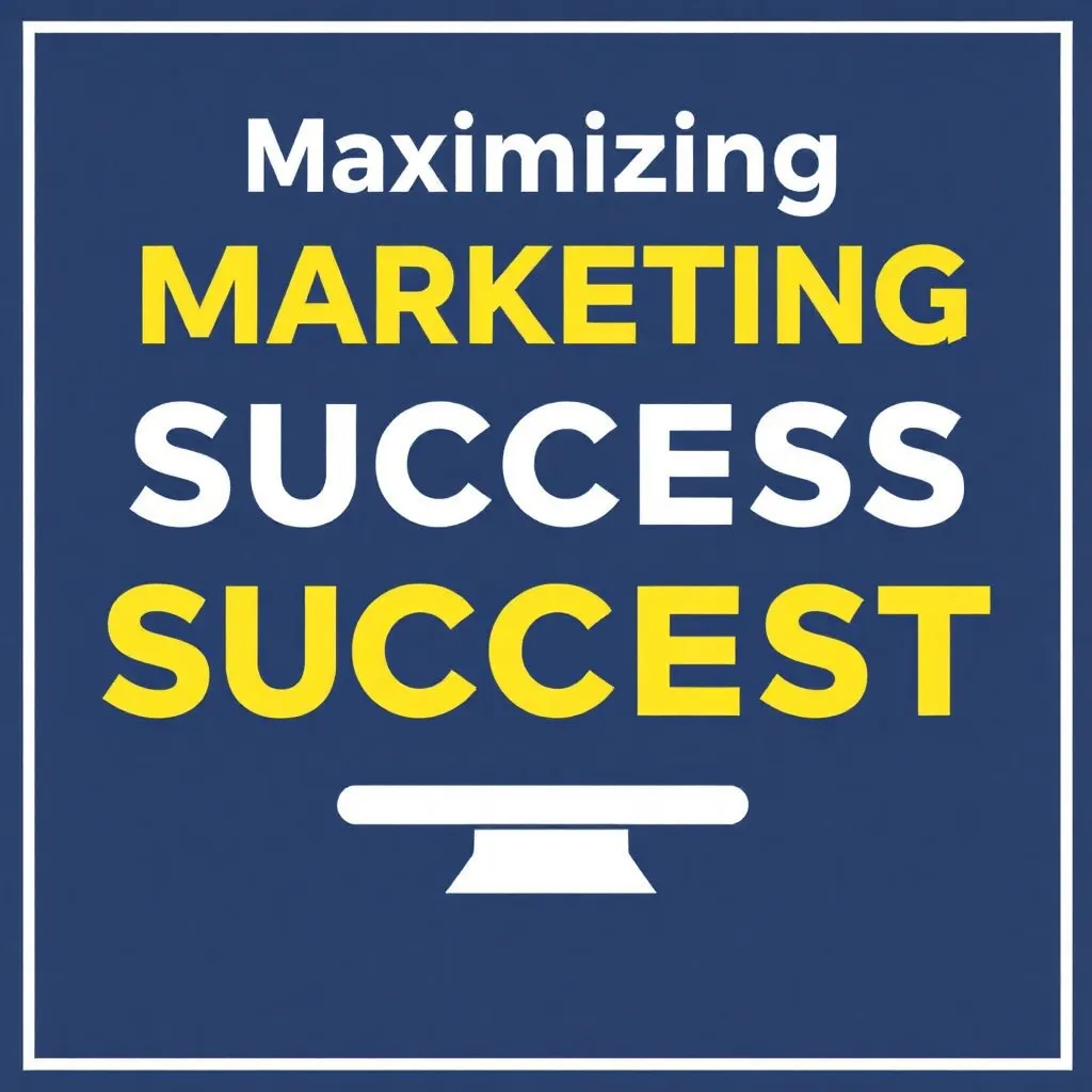 Maximizing Marketing Success on a Budget for Small Businesses