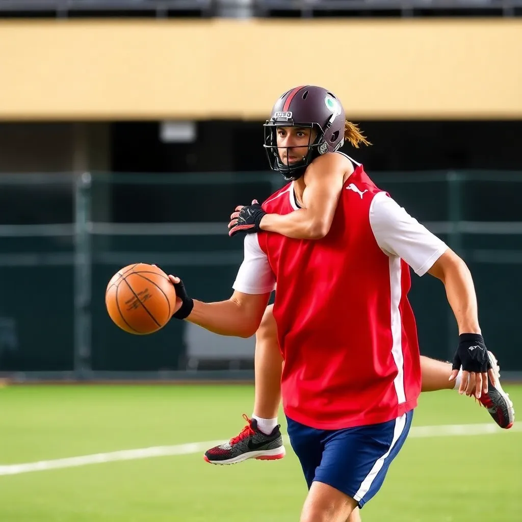 Monetizing Sports Photography: A Guide to Stock Photo Platforms