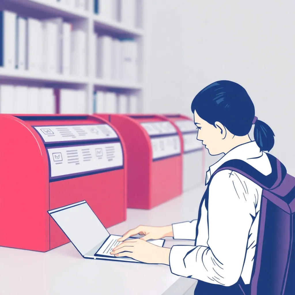 Navigating Mail Compliance Regulations in Education