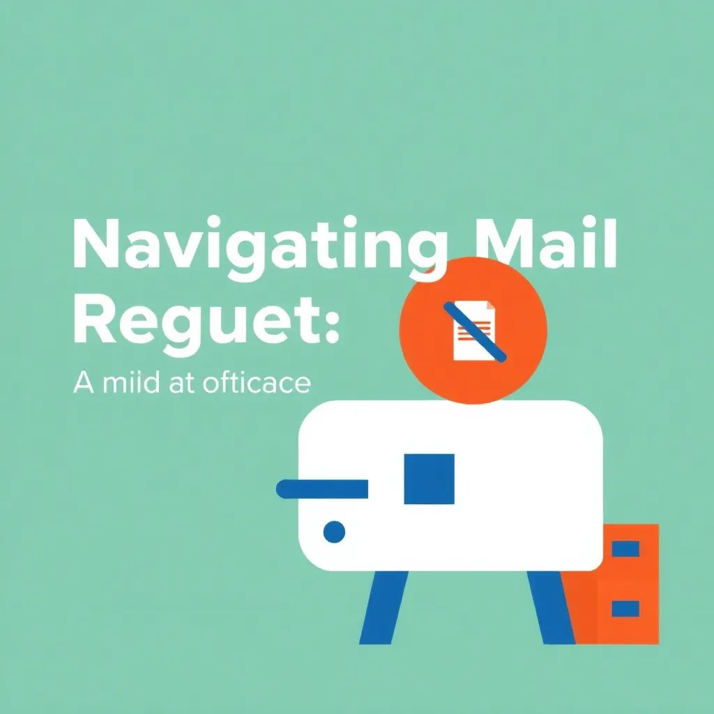 Navigating Mail Regulations: A Guide for Mortgage Companies