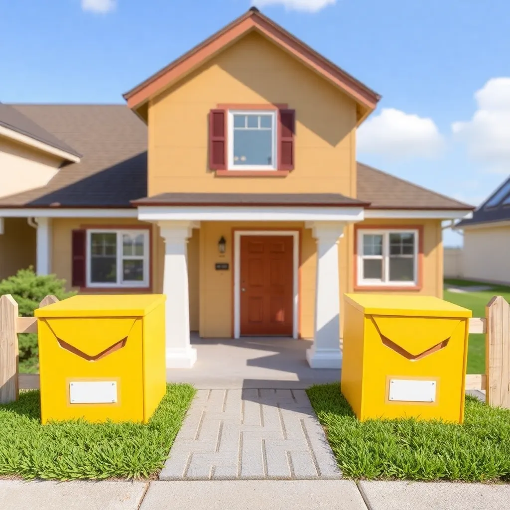 Navigating the Hurdles of Mailing to Mortgage Clients