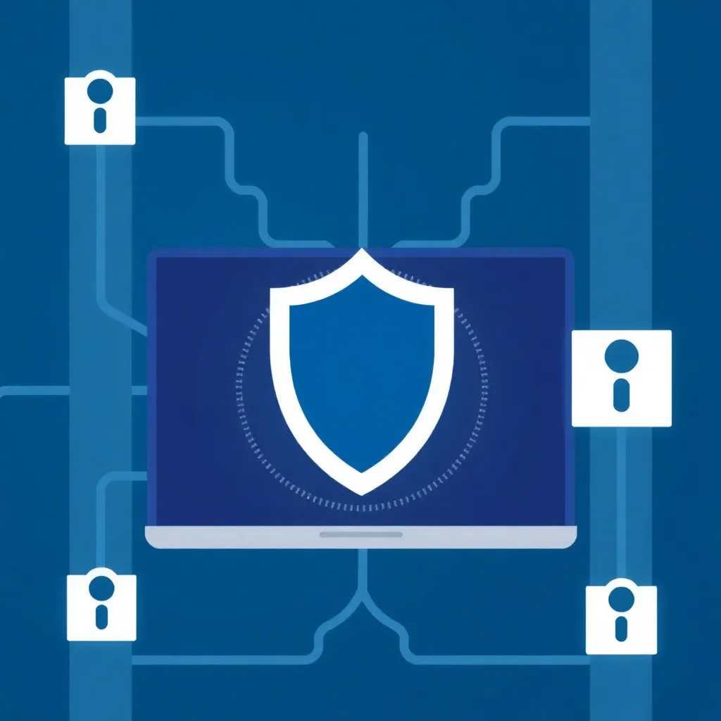 Safeguard Your Business with AdGuard VPN's Robust Security Solutions