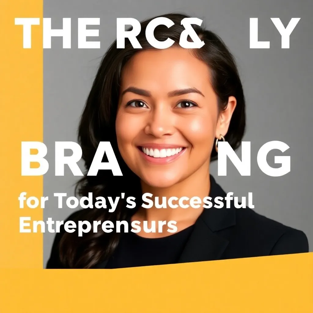 The Crucial Role of Personal Branding for Today's Successful Entrepreneurs