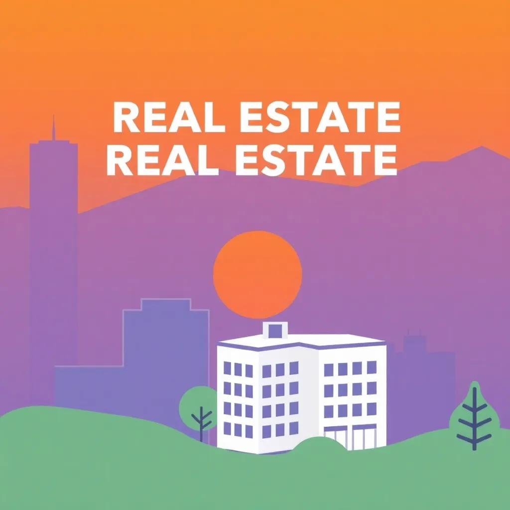 Transforming Real Estate: How Entrepreneurs Can Leverage Emerging Technology