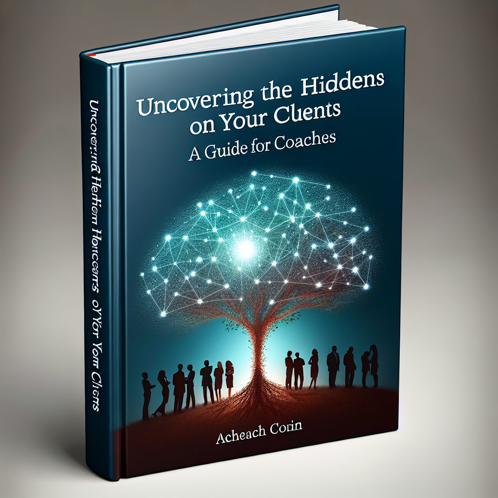 Uncovering the Hidden Concerns of Your Clients: A Guide for Coaches