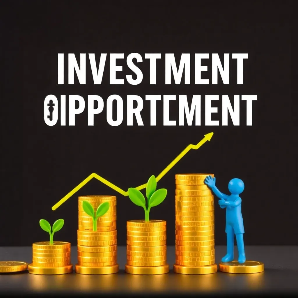 Unlock Profitable Investment Opportunities with These 3 Easy Steps