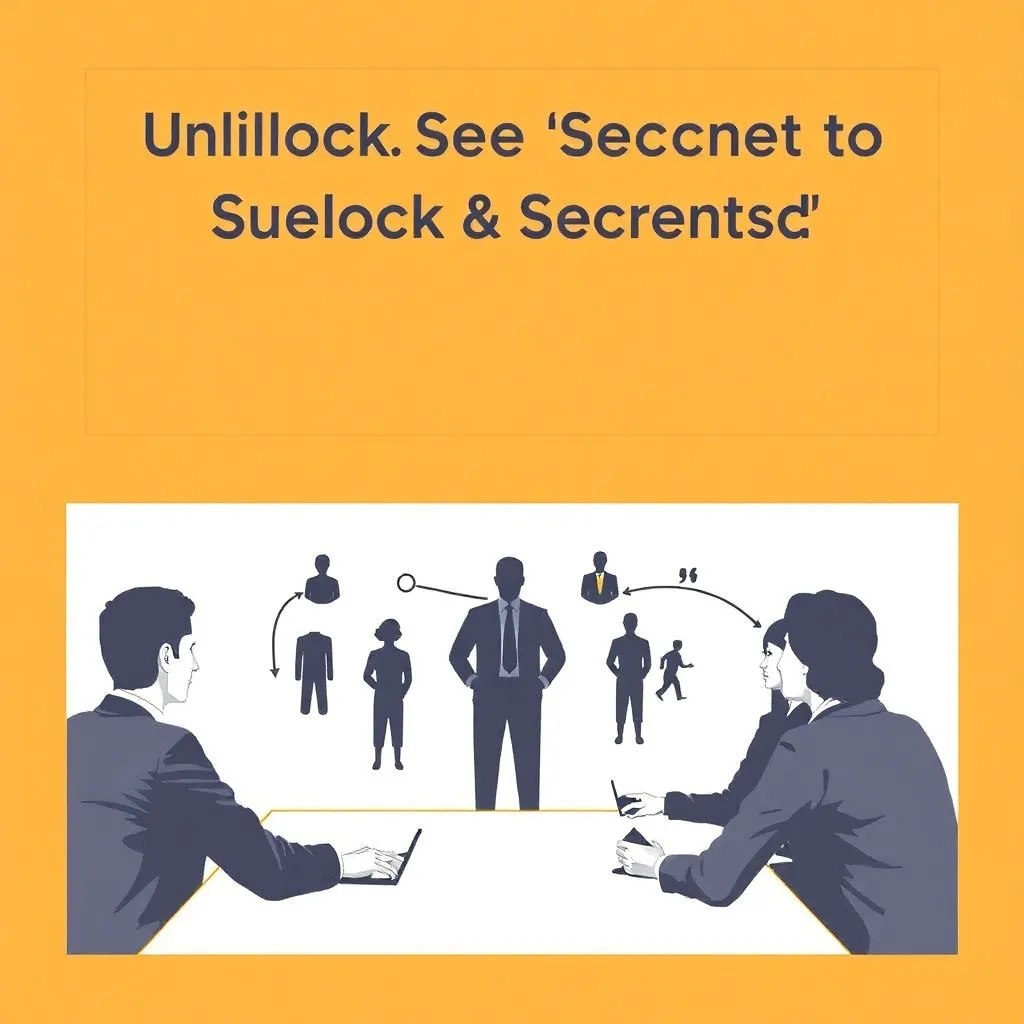 Unlock the Secrets to Building a Strong Personal Network with These 4 Key Elements