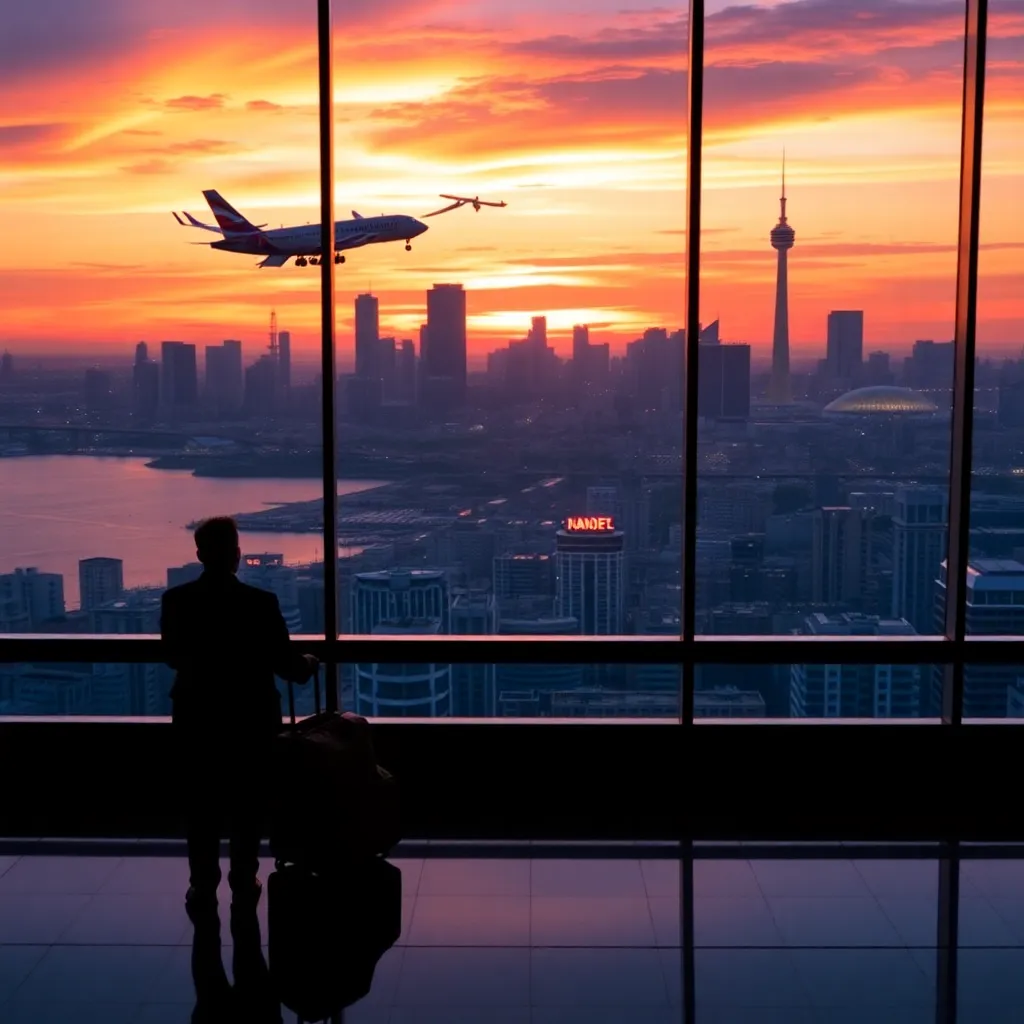 Unlocking Cost-Effective Strategies for Business Travel