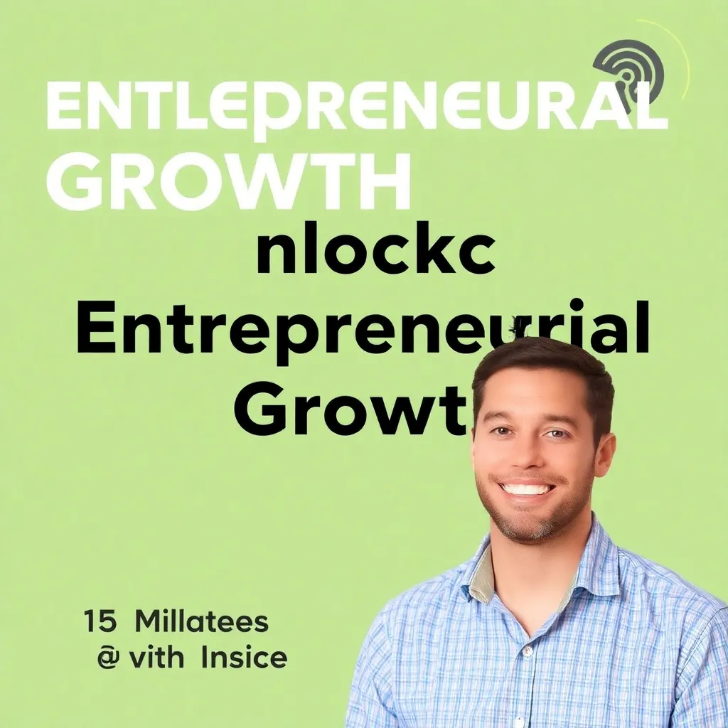 Unlocking Entrepreneurial Growth: 15-Minute Mind Expansion with Headway