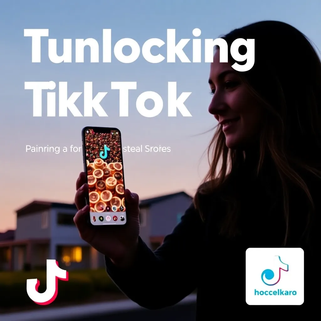 Unlocking TikTok: Essential Strategies for Marketing Your Real Estate Business