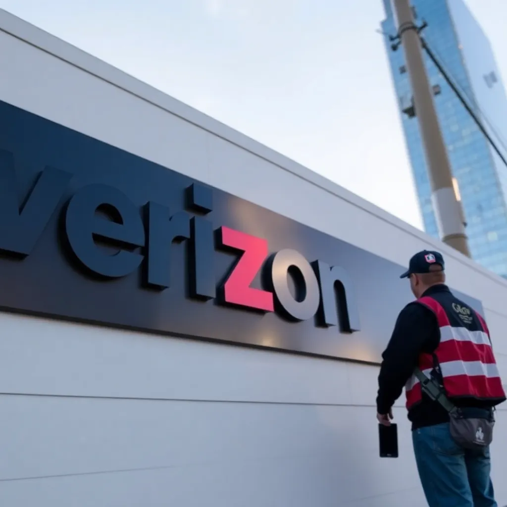 Verizon Engineers Make Strides Amid Ongoing Service Outages for Thousands of Users — Latest Updates