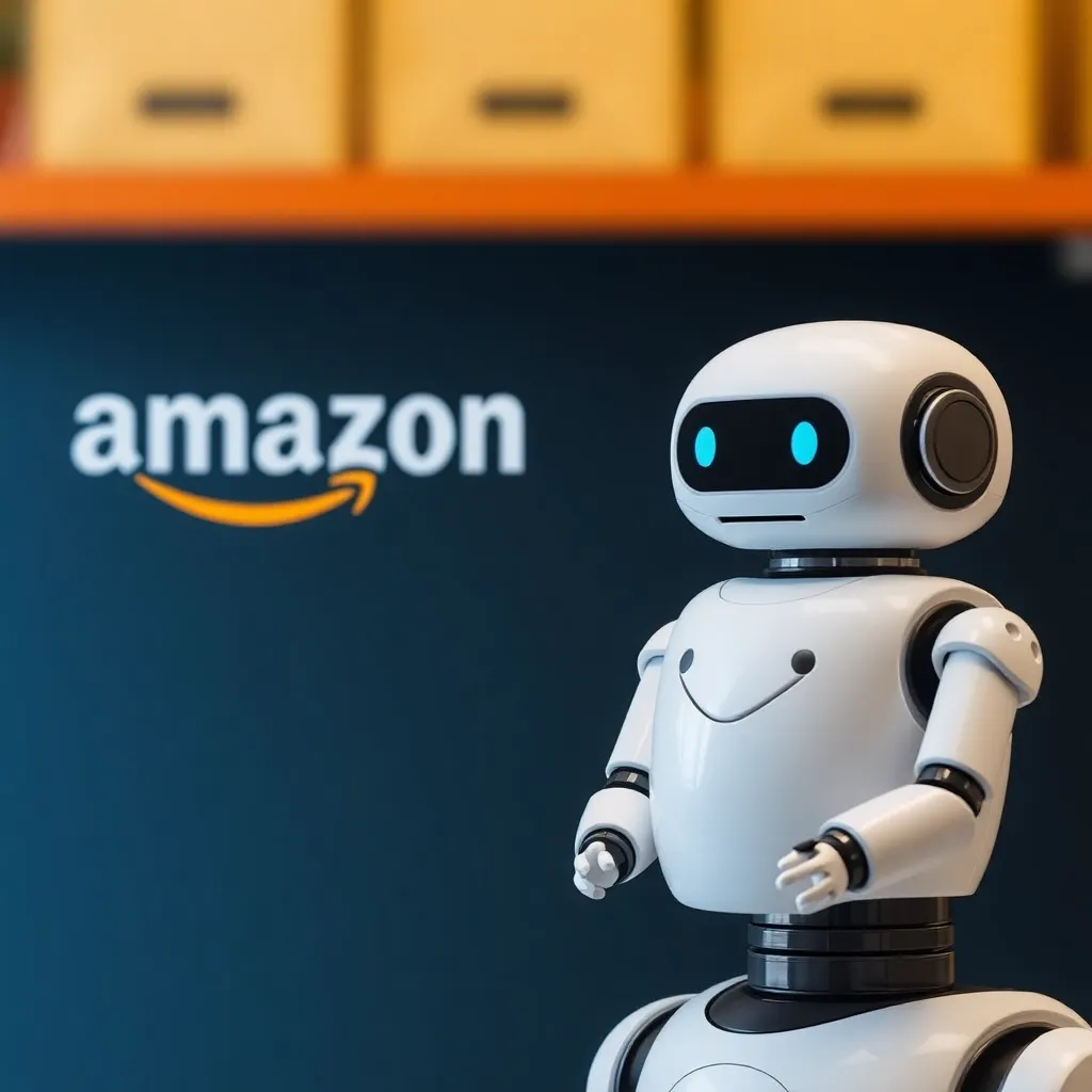 Amazon Encourages Staff to Utilize Its New Internal Chatbot, Claimed to be 'Safer Than ChatGPT'