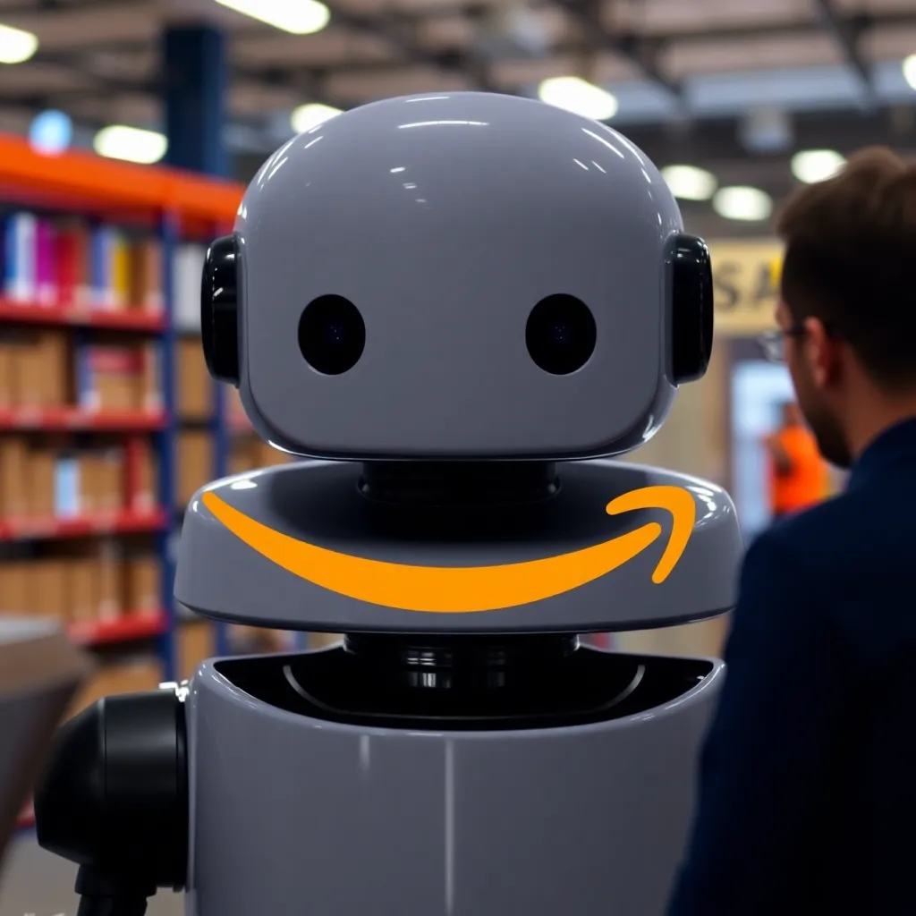 Amazon Encourages Staff to Utilize Its New Internal Chatbot, Claimed to be 'Safer Than ChatGPT'