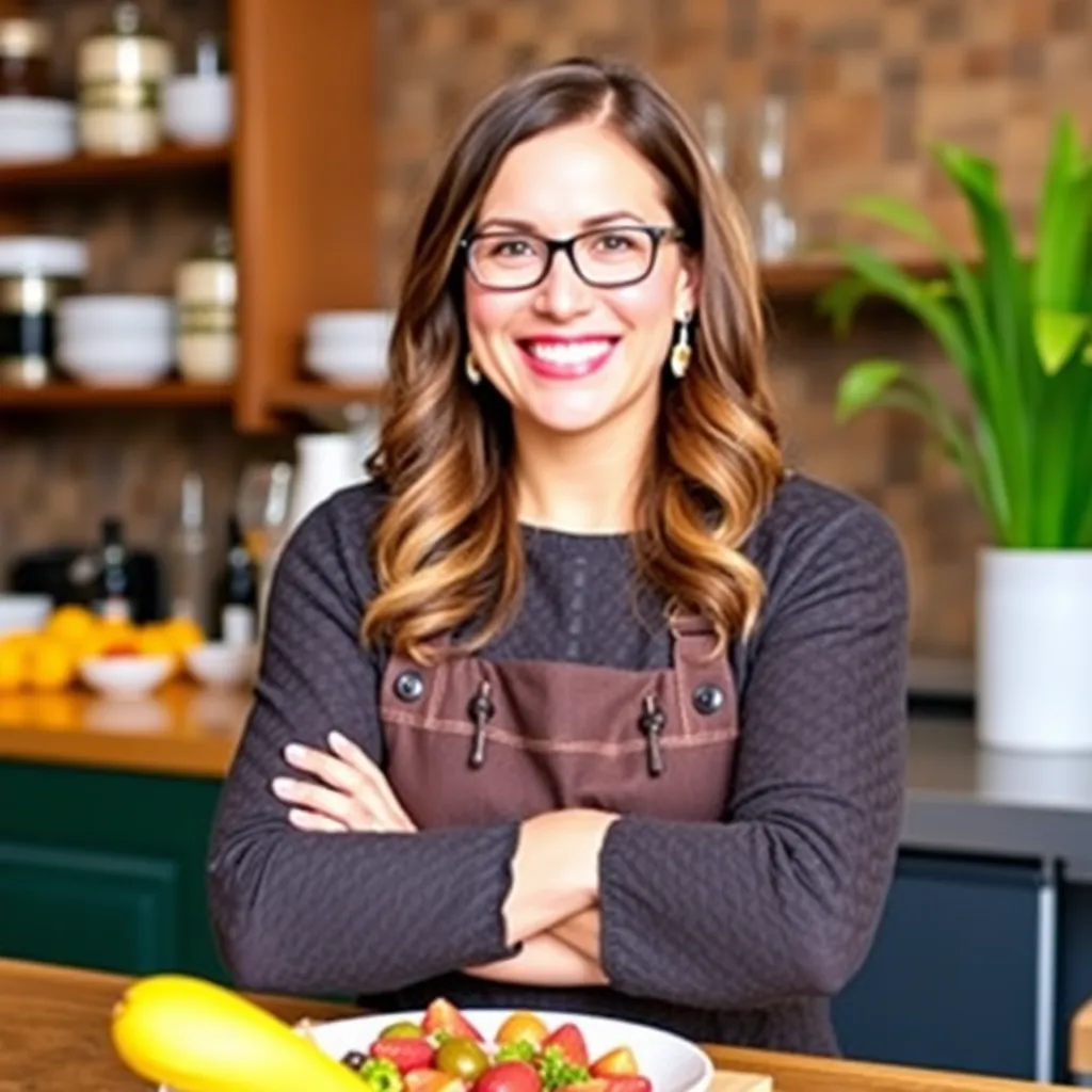 From Lawyer to Entrepreneur: How She Found Success in Comfort Food and Made Millions