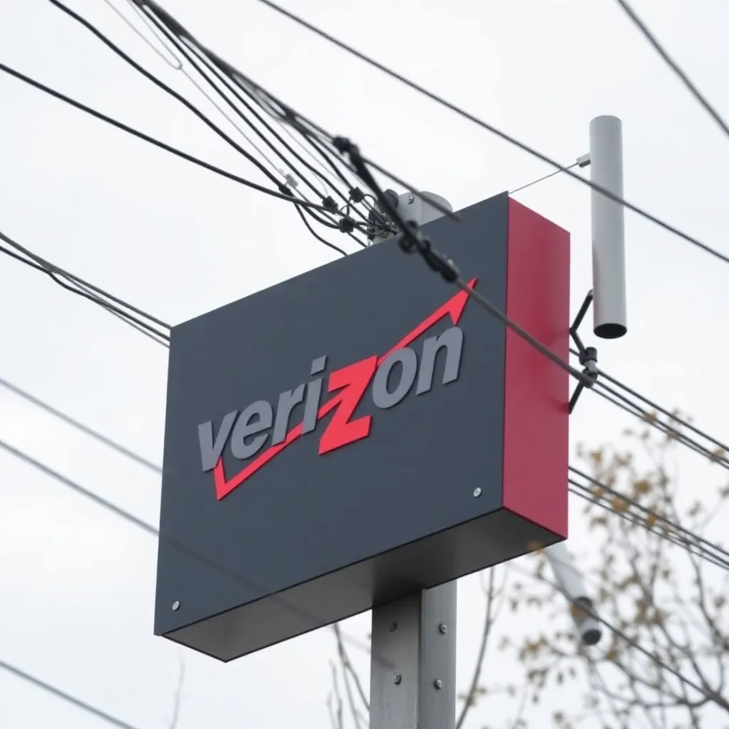 Verizon Claims 'Fully Restored' Network After Disruption Impacting Thousands of Customers